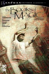 Dc Comics The Books Of Magic Omnibus Vol. 3 (2022) Hc. Fixed Price $68.98.