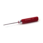 2.5MM Machined Hex Driver Red By Dynamite Tool DYN2902. Fixed Price $13.99.