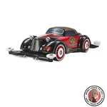 Tamiya Mini 4WD Limited Edition Baron Viento Japan Cup 2019 Fm-a Chassis Plastic. Fixed Price $52.55.