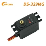 New Corona DS329MG 4.5KG 0.11SEC 32G Digital Metal Gear Mini Servo For Rc Diy. Fixed Price $29.50.