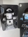 Wowwee VC0S2 821 Mip Balancing Robot *open Box*. Fixed Price $37.50.