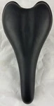 Dadi 27-1 Bicycle Seat/saddle Black Racing Performance. Fixed Price $7.00.