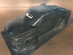 Vintage Traxxas Rustler Body XL-1 TRA-3711. Fixed Price $51.69.