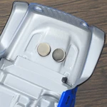 Rcawd Refit Body Clip Magnets Magnetic Mount For 1-24 Axial SCX24 Crawlers. Fixed Price $19.99.