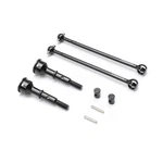 Losi Cva Driveshaft Complete 68MM 22S Sprint LOS-2414. Fixed Price $28.99.