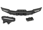 Traxxas 2017 Ford Raptor Slash Front Bumper, Mount & Adapter - / TRA5834. Fixed Price $12.00.