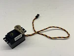 Hitec Unknown Make Model Standard Rc Servo W/ Horn 0222. Fixed Price $17.99.