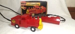 Andy Gard Toys Locomotive NO.83-20 Battery Operated. Fixed Price $23.00.
