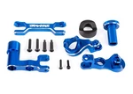 Traxxas 7843-BLUE Aluminum Bellcrank Assembly,. Fixed Price $69.95.
