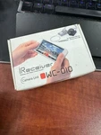 Kyosho 82261 Wireless Lan Camera Unit WC-010 (for Rc Cars). Fixed Price $39.96.