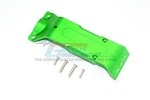 Gpm For Traxxas E-revo 2.0 Vxl Brushless (86086-4) Upgrade Parts Aluminum.... Fixed Price $50.99.