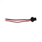 Redcat Racing 24736-BLACK Battery Case Connector (black). Fixed Price $6.25.