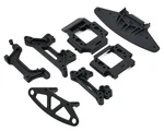 HPI85031 Shock Tower Bumper Set N3RS4 F32. Fixed Price $10.39.