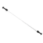 Redcat Racing BS213-021 Center Drive Shaft Unit, White. Fixed Price $8.99.