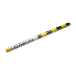 Hangar Ultracote 2 Squares Yellow/black HANU943 Airplane Covering. Fixed Price $29.99.