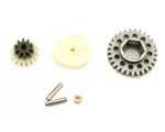Traxxas Ez Start Gear Set With Shafts TRA4576. Fixed Price $6.00.