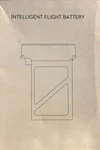 *open Box Cycles* Dji TB47S Intelligent Flight Battery. Fixed Price $64.95.