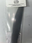 Apc 18X6W 3D Fun Fly Propeller LP18060W. Fixed Price $24.99.