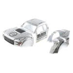 Losi Black Rhino Wheels Ford Raptor Body Set Baja Rey LOS230067 Car/truck Bod.... Fixed Price $194.99.