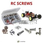 Rcscrewz Stainless Kit LOS092 For Losi 22-4 2.0 4WD Buggy TLR03007 Set. Fixed Price $38.94.