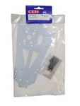 Cen GX63 Chassis Sport. Fixed Price $25.00.