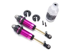 Traxxas 1/10 Aluminum Xx-long Gtr Shocks TRA7462PINK. Fixed Price $36.95.