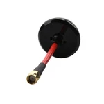 Lightweight 5.8GHZ Circular Polarized Spironet Fpv Antenna Rp-sma. Fixed Price $12.73.