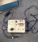 Mrc RB-485 Ac/dc Super Rapid Battery Charger With Timer & Power. Fixed Price $20.00.