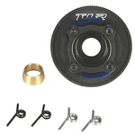 Team Losi Racing Prebuilt Clutch 4 Shoe Ha Alum 8B 8T TLR9101 Gas Car/truck. Fixed Price $75.99.