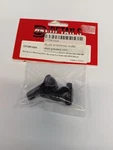 Hobby Details Aluminum Steering Hubs (black) For Associated DTDR1004. Fixed Price $14.85.