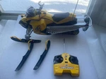 Interactive Toy Concept Ski Doo Rotax 800R Remote Control Free Ship Usa Can. Fixed Price $61.63.