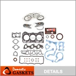 Engine Re-ring Kit Fit 99-00 Chevrolet Metro 1.0L Sohc. Fixed Price $149.28.
