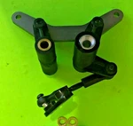Redcat Racing Landslide Xte Stock Shock Bell Crank. Fixed Price $13.32.