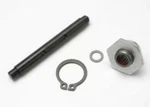 Traxxas 5393 Primary Shaft, Revo, 77-PACK. Fixed Price $34.41.