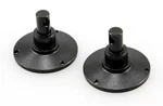 Special Clearance Axial AX30435 Steel Outdrive Shaft Set. Fixed Price $15.00.