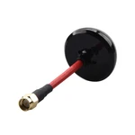 5.8GHZ Circular Polarized Spironet Fpv Antenna Sma For Immersion. Fixed Price $14.37.