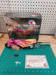 Nhra Craig Treble 2004 Nitro Matco Tools Pro Stock Bike 1:9 Scale Die Cast Pink. Fixed Price $100.00.