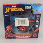 World Tech Toys Marvel Spider-man Flying Ufo Ball Helicopter 6+ Indoor Red. Fixed Price $15.99.