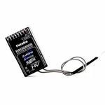 Futaba R2008SB (s-fhss/s.bus) 8-CHANNEL Receiver 01102242-1. Fixed Price $69.99.