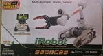 New- Bright Irobot 710 Kobra Endeavor Robotics Radio Controlled Drone. Fixed Price $295.00.