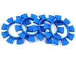Jconcepts "satellite" Tire Glue Bands (blue) High-elasticity Material JCO22121. Fixed Price $19.95.