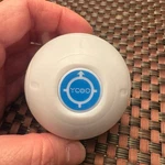 Silverlit Ycoo Robo Dackel Jr. Interactive Drone Ball Remote Control Replacement. Fixed Price $18.25.