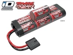 Traxxas 1/10 Rustler Vxl * Power Cell Nimh Battery - 3300MAH 7C 8.4V Hump. Fixed Price $50.78.