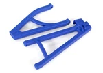 Traxxas Heavy Duty Blue Rear Right Suspension Arms - TRA8633X. Fixed Price $18.15.