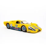 Nsr 0411RCP-SW Ford GT40 Mki Reparto Corse Plastic Tracks 1:32 Slot Car. Fixed Price $114.95.