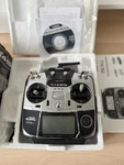 Futaba 14SG Channel Digital Proportional Rc System / Transmitter - FUTK9410. Fixed Price $1400.00.