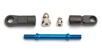 Team Associated 89068 Front Chassis Brace Set / RC8.2 RC8BE. Fixed Price $26.18.