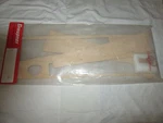 Graupner And Go System Install Kit Vintage Best Nr 24 Sailplane Extension Set. Fixed Price $65.70.