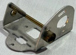Team Associated Motor Pod Rear Axle Mount For Road Racing 12TH Scale Rc Car. Fixed Price $16.95.