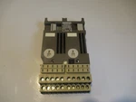 New In Box Siemens 6ES5700-8MA11 Bus Module. Fixed Price $70.00.